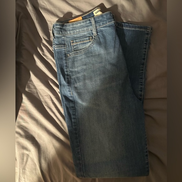 Garage Super Stretch Extreme High Rise Ultra Fitted Jeans - Picture 2 of 8